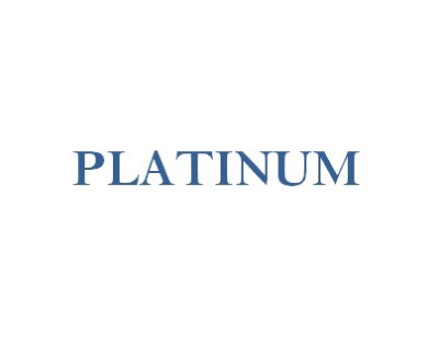 PLATINUM LOGO7